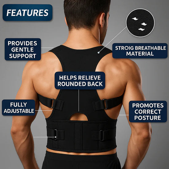 PosturePro™ Corrector